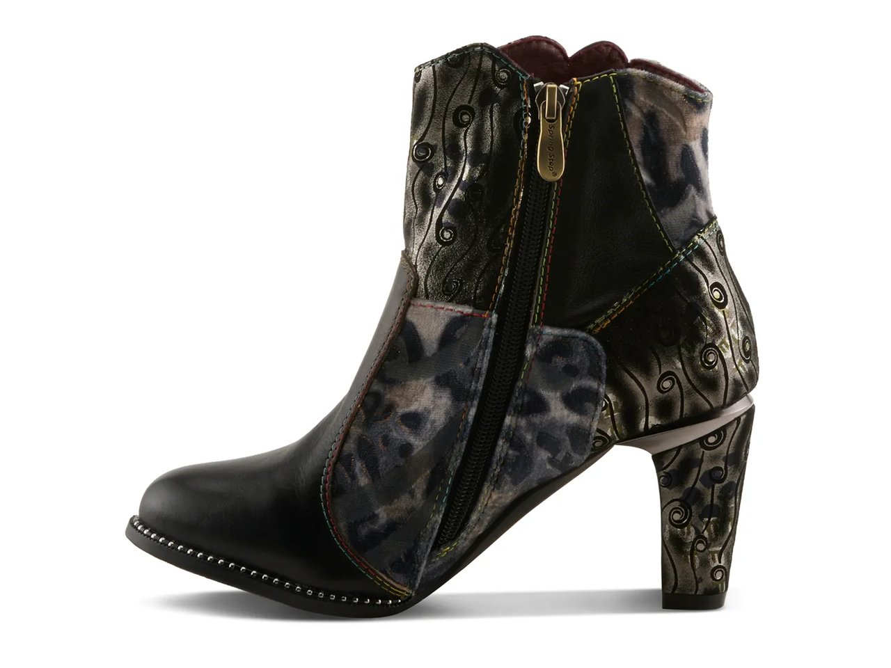 Wildish Bootie