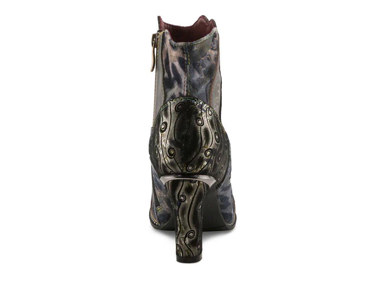 Wildish Bootie