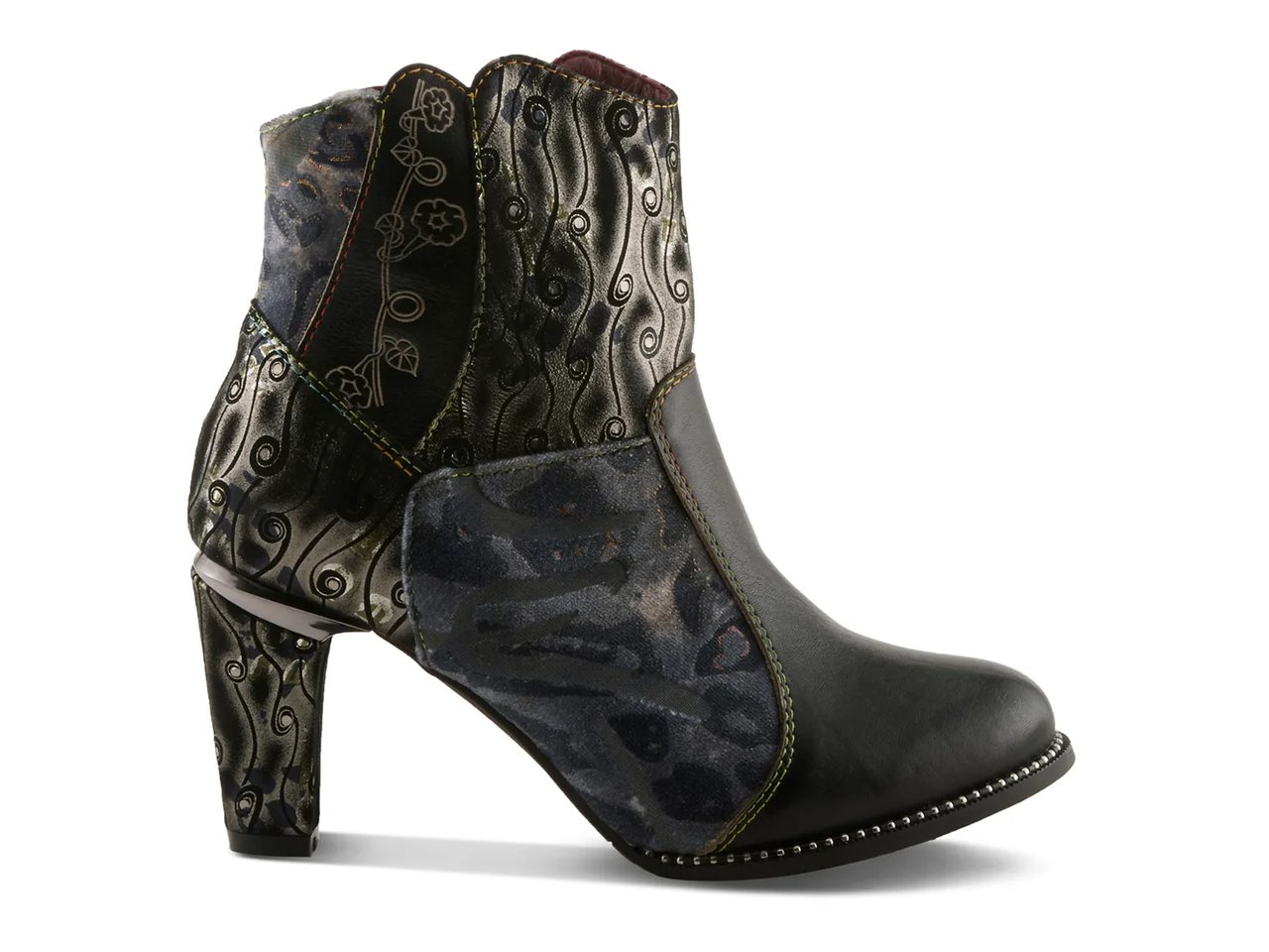 Wildish Bootie