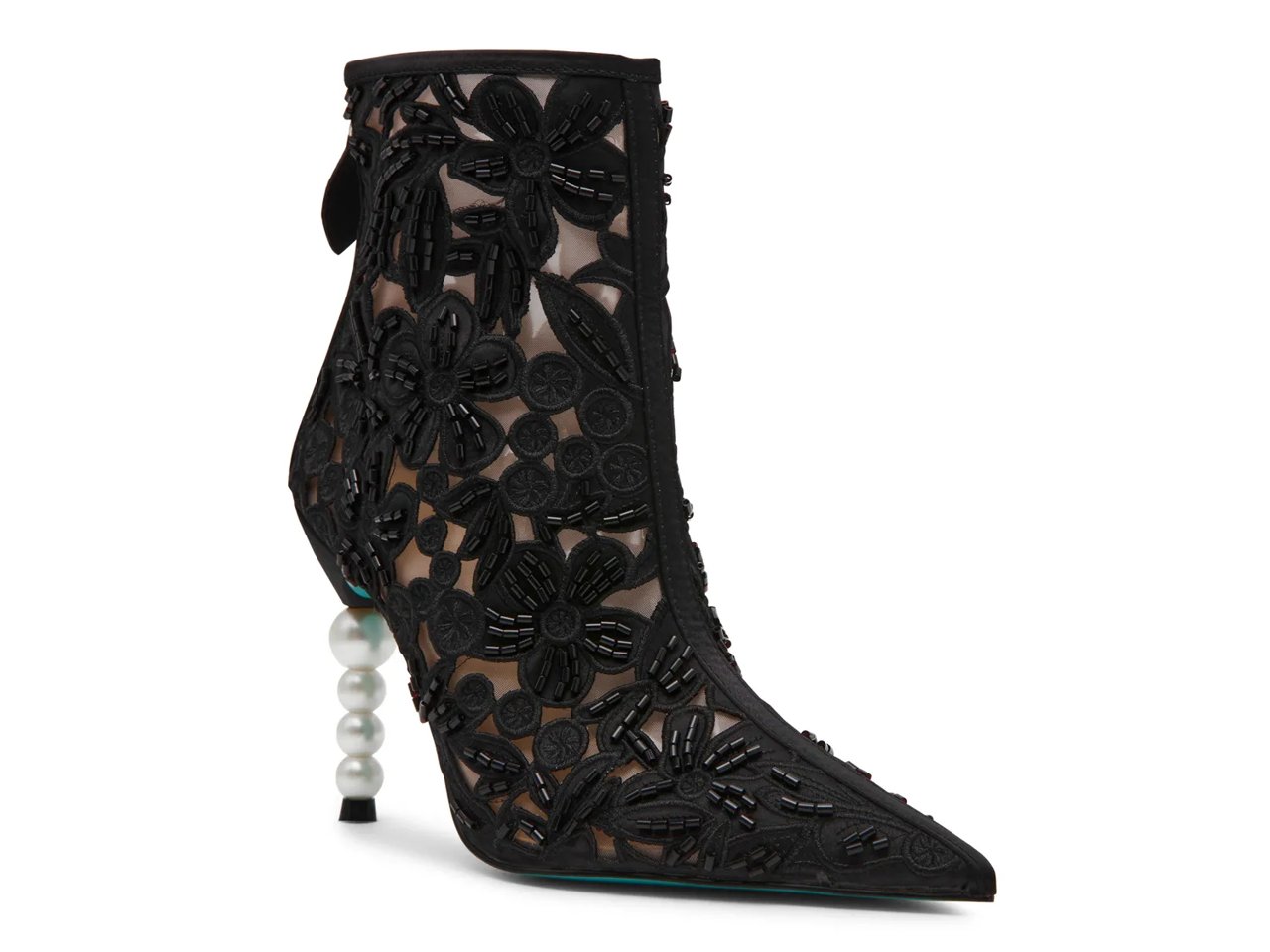 Finch Bootie