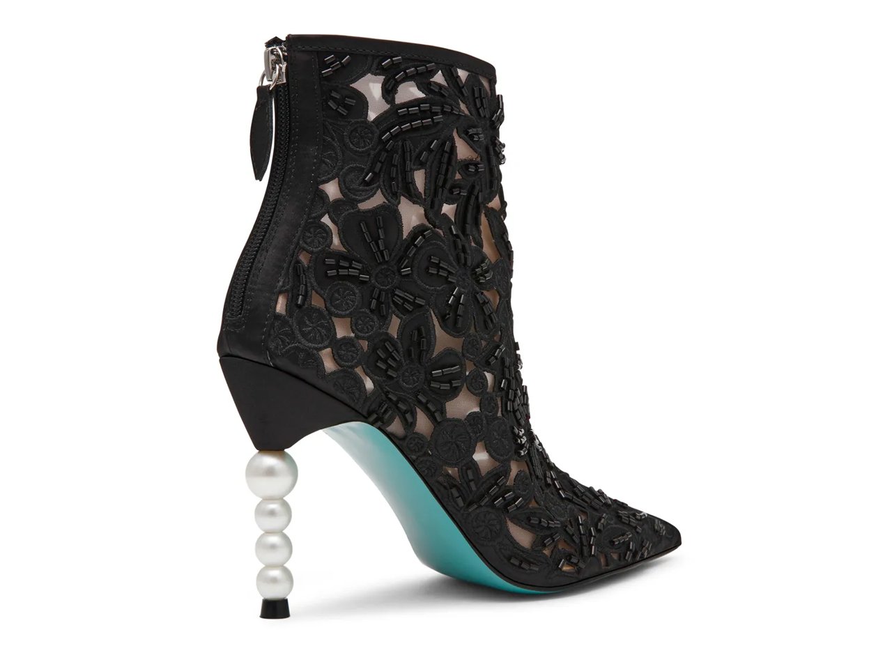 Finch Bootie