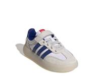 Barreda Decode Sneaker - Kids' White view