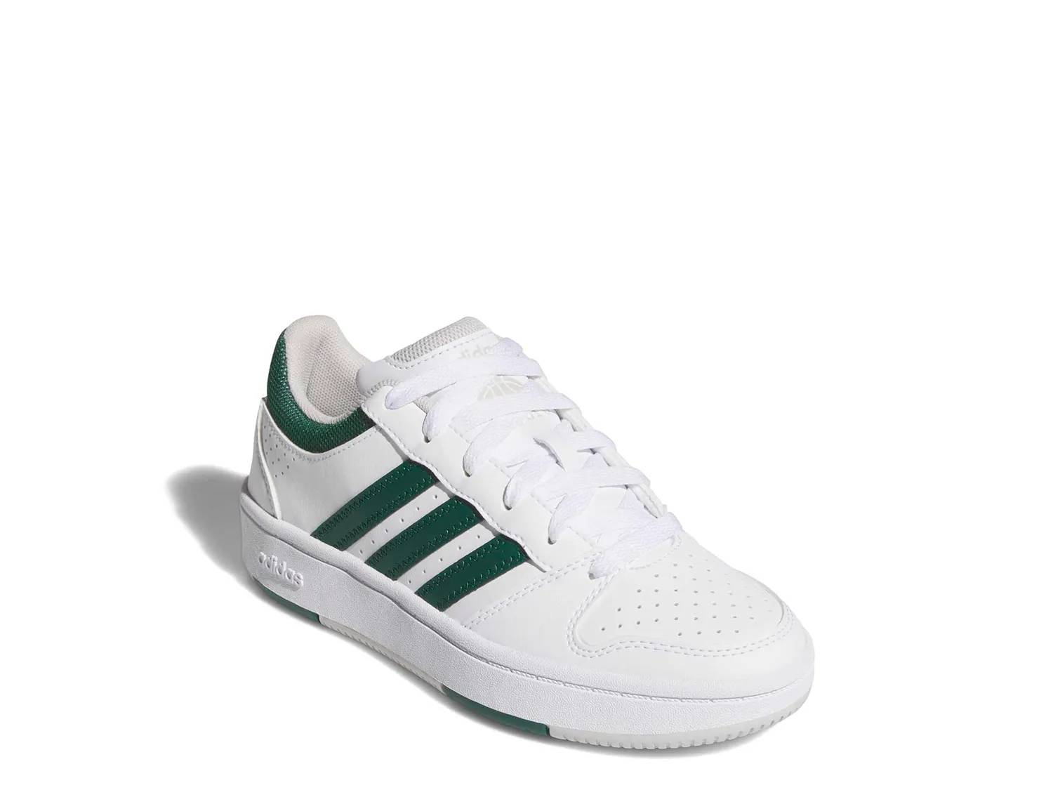 Hoops Classic Sneaker - Kids'
