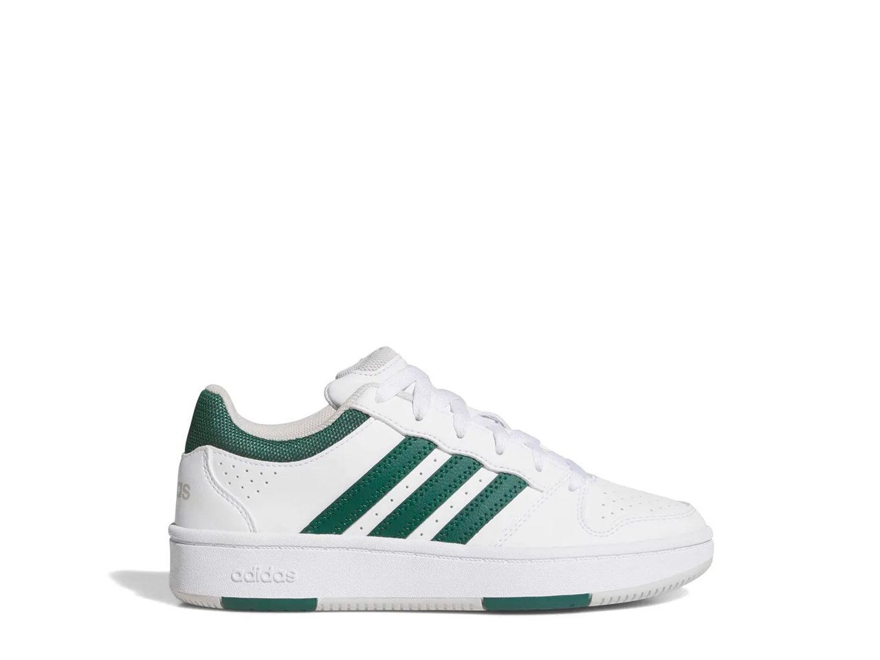 Hoops Classic Sneaker - Kids'