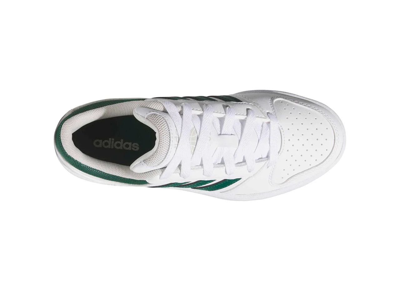 Hoops Classic Sneaker - Kids'