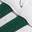 Hoops Classic Sneaker - Kids' White/Green view