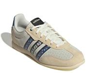 Barreda Lo Sneaker - Women's Ivory/Black view