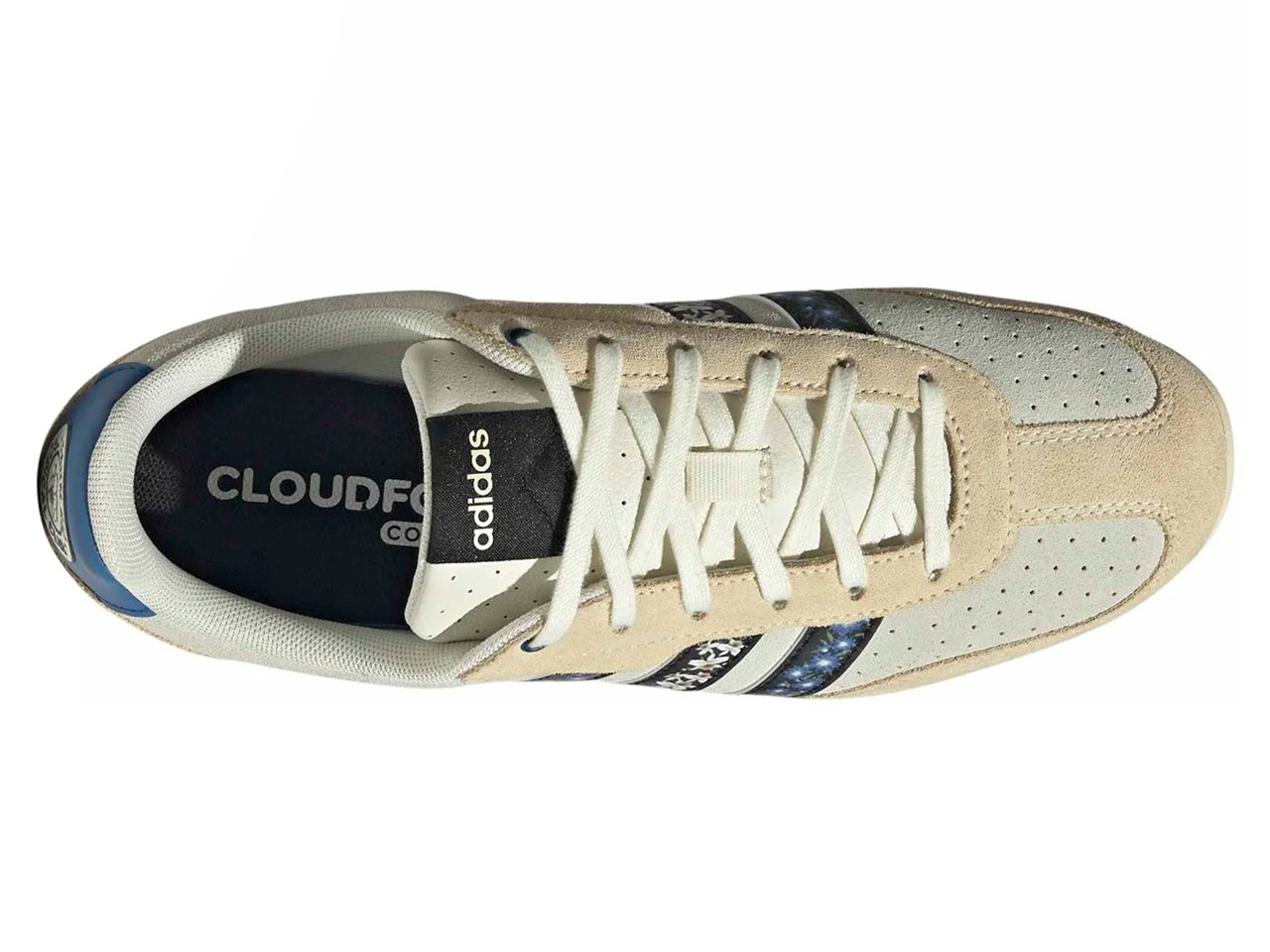 Barreda Lo Sneaker - Women's