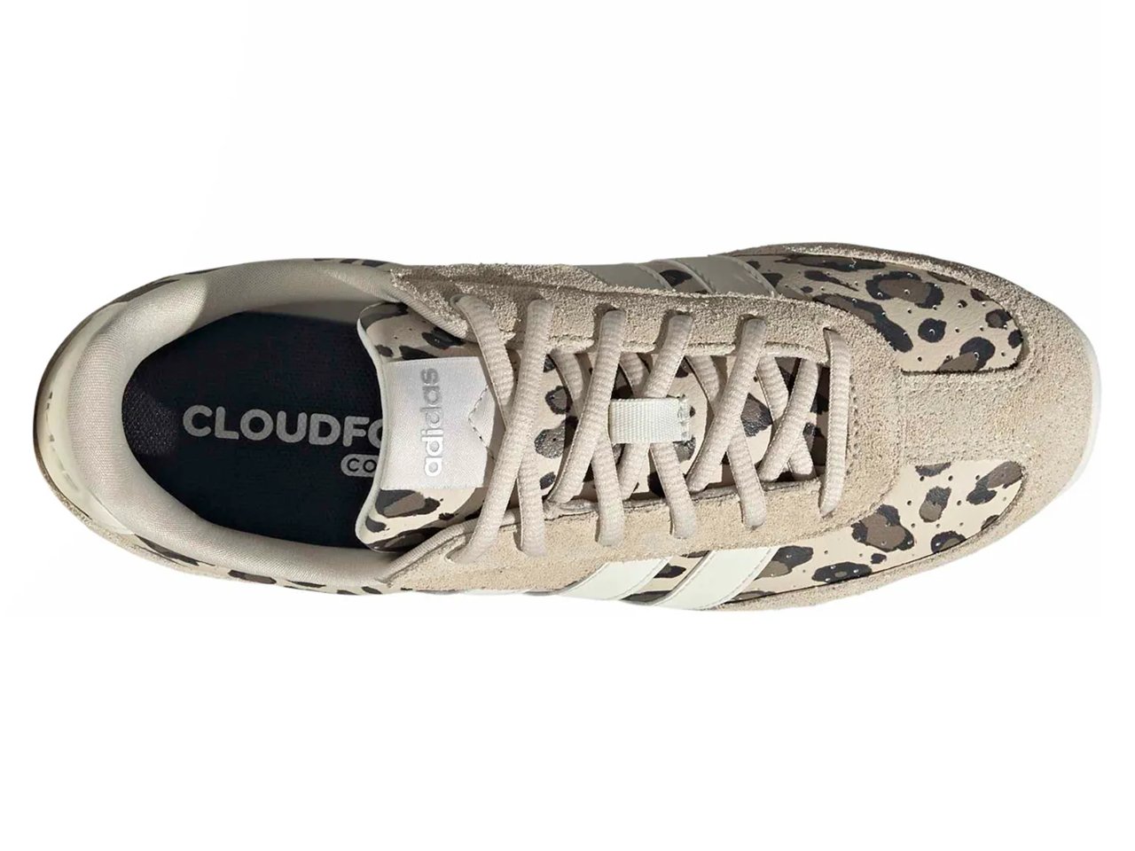 Barreda Lo Sneaker - Women's