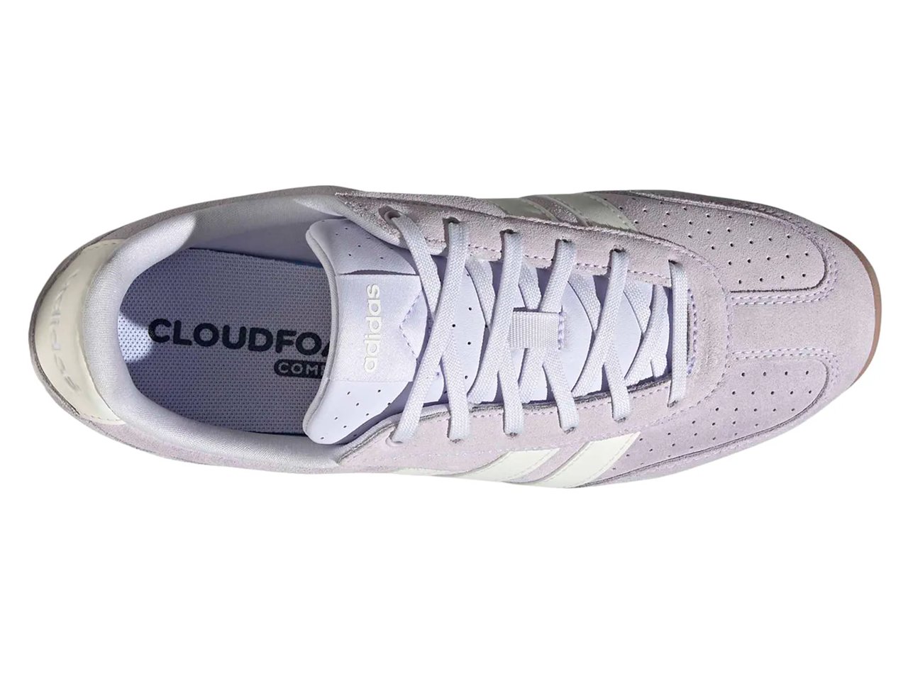 Barreda Lo Sneaker - Women's