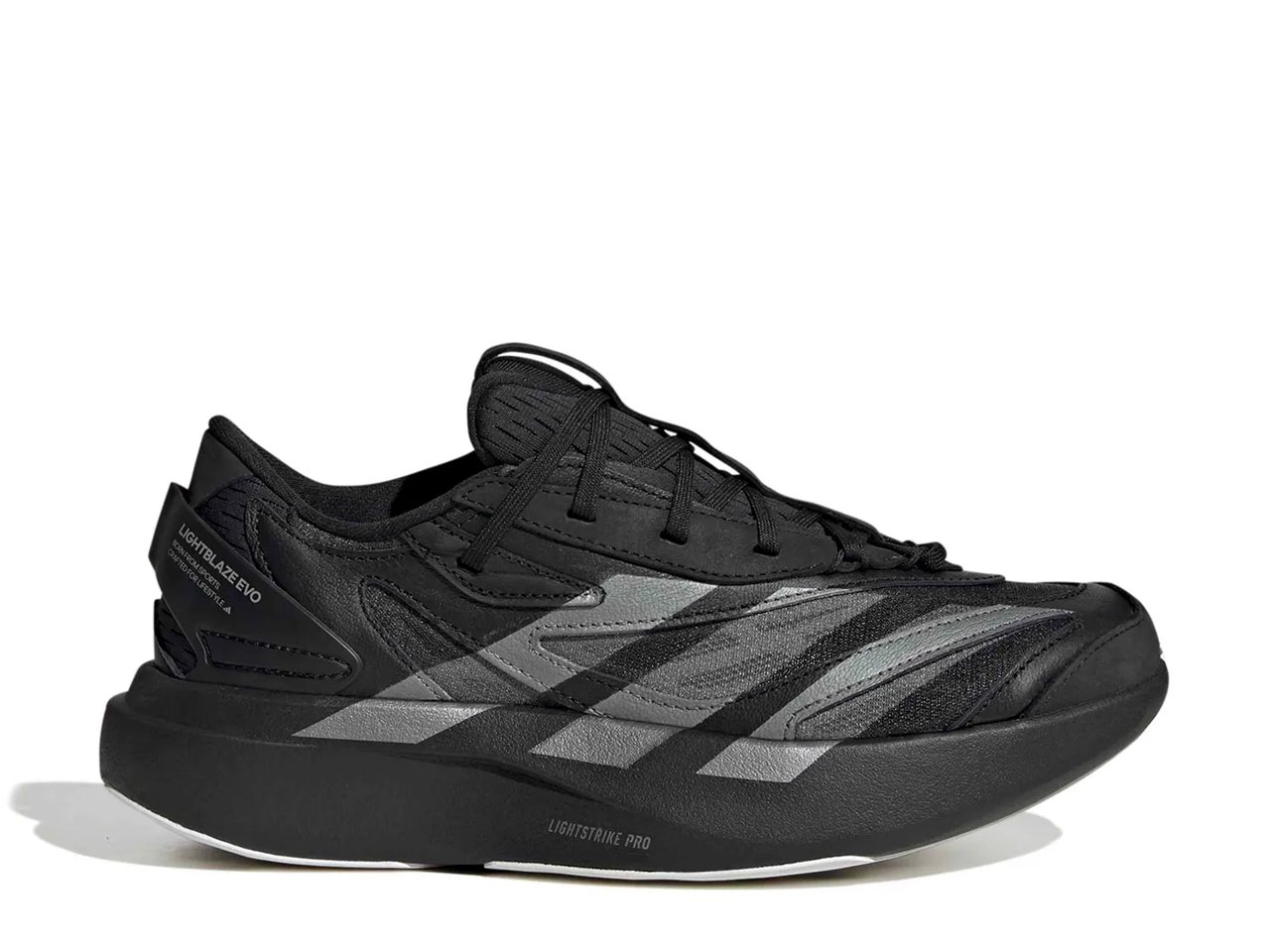 Lightblaze EVO Solid Sneaker - Women's