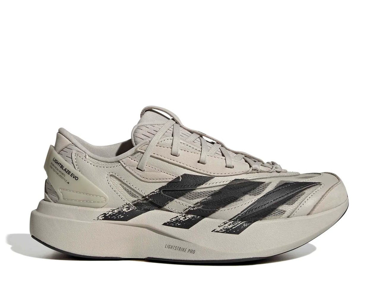 Lightblaze EVO Solid Sneaker - Women's