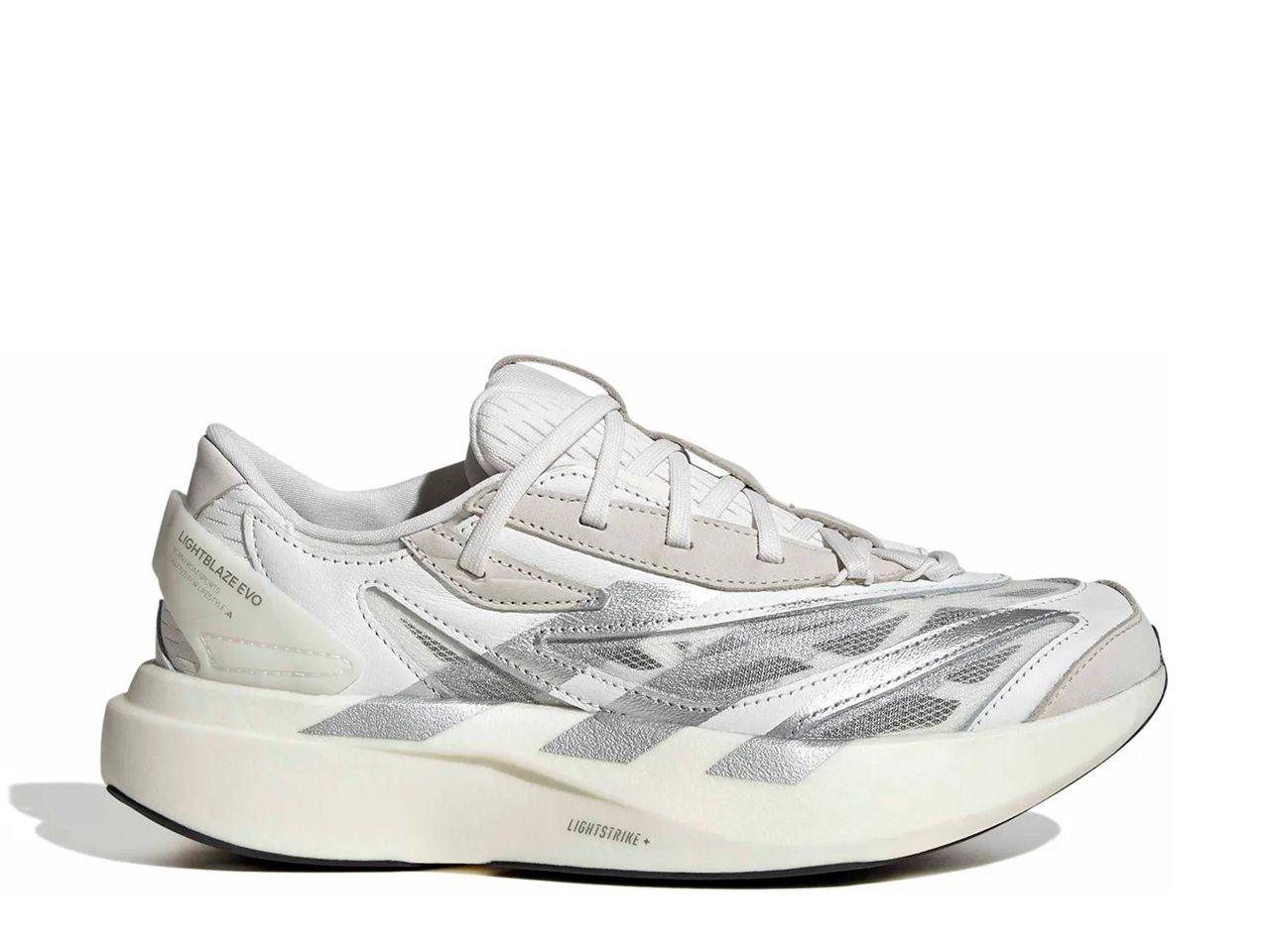 Lightblaze EVO Solid Sneaker - Women's