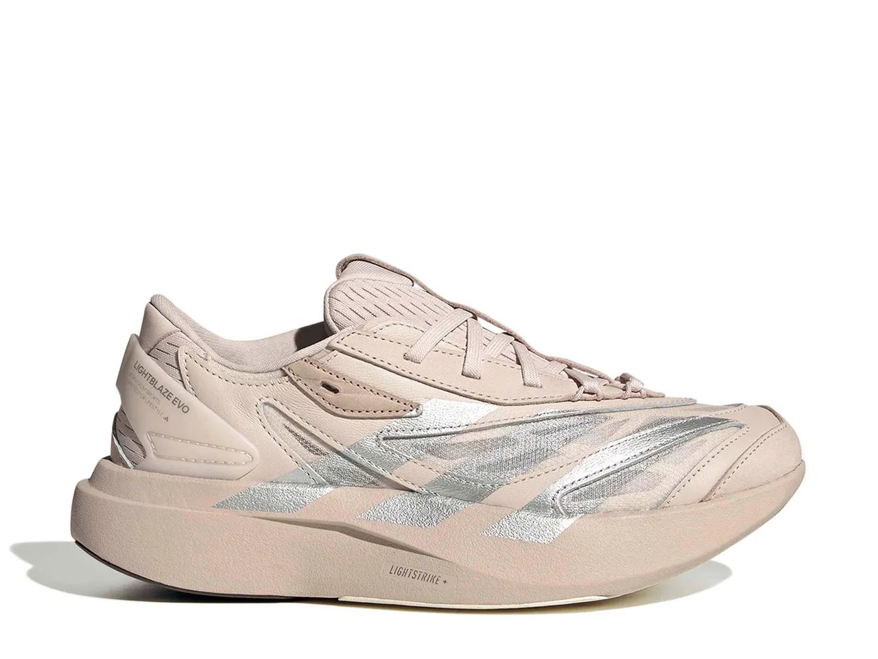 Lightblaze EVO Solid Sneaker - Women's