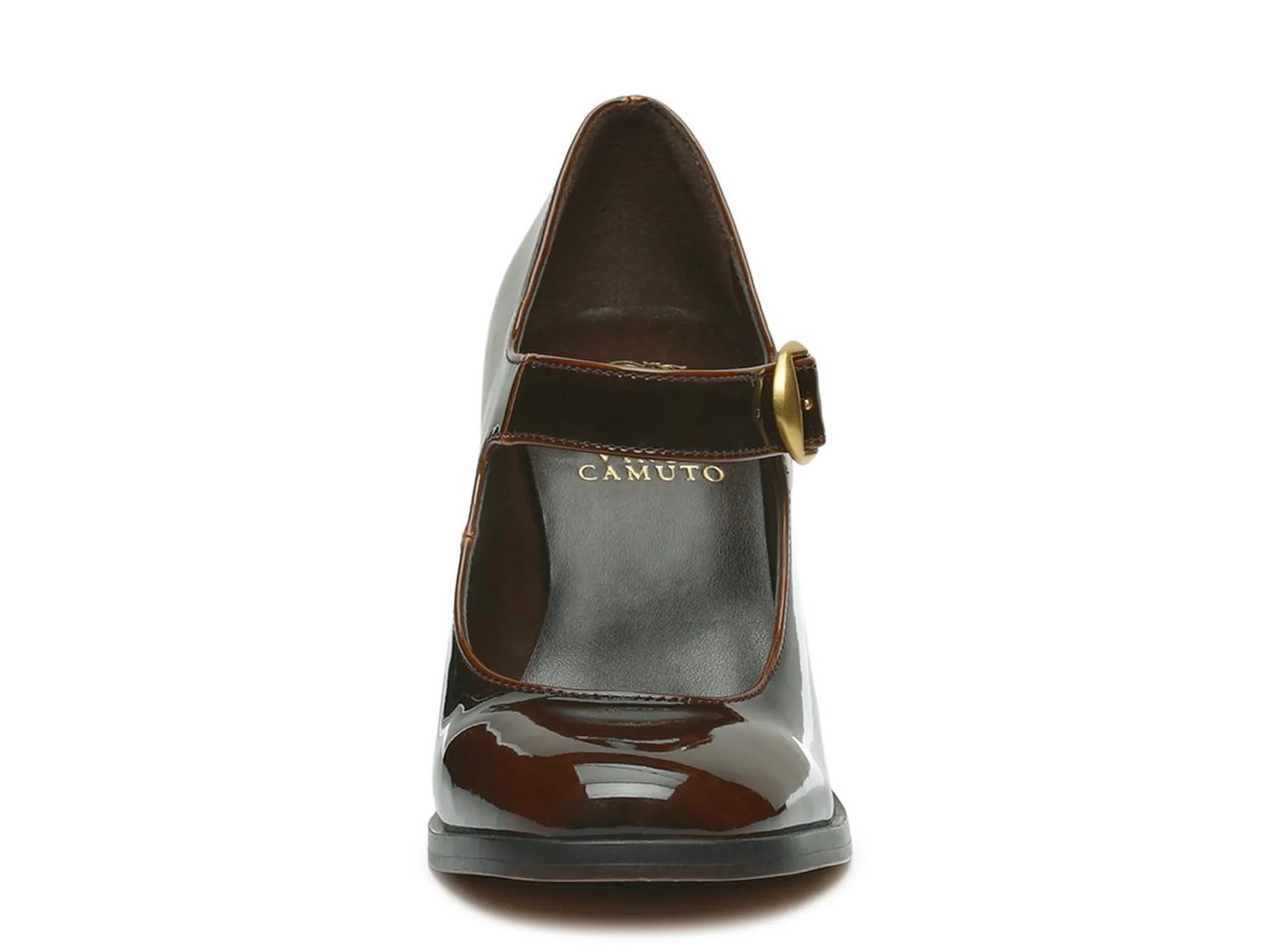 Mesanti Mary Jane Pump