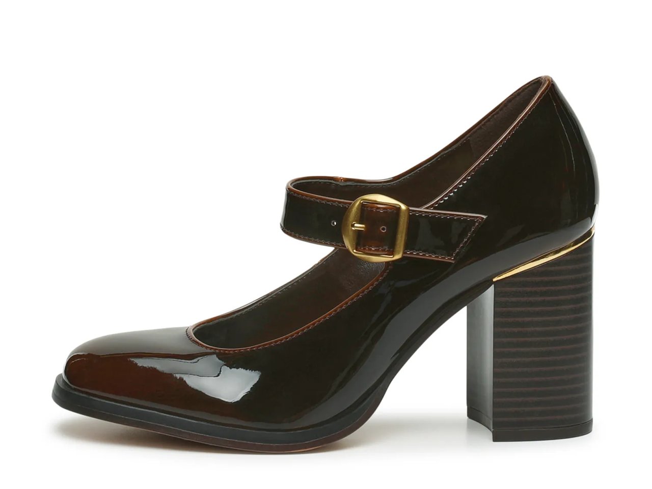 Mesanti Mary Jane Pump