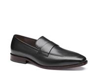Floyd Loafer Black view