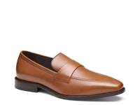 Floyd Loafer Cognac view