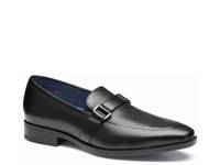 Gibbons Loafer Black view
