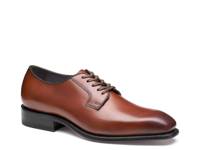 Ashton Oxford Dark Brown view