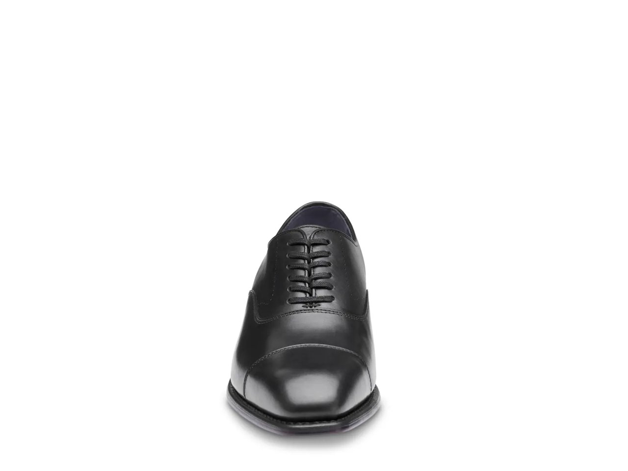 Ashton Cap Toe Oxford