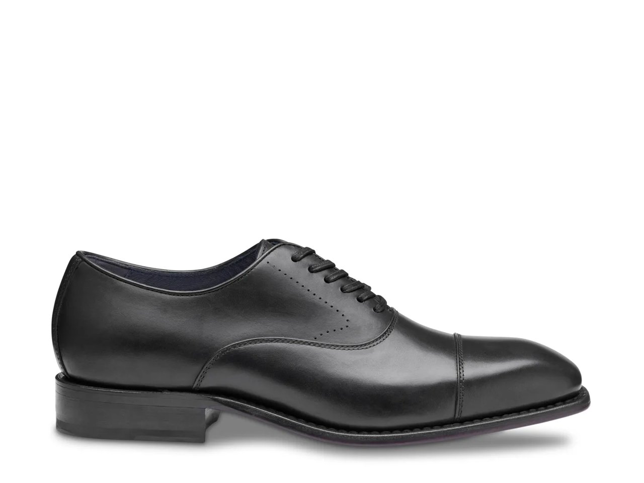 Ashton Cap Toe Oxford