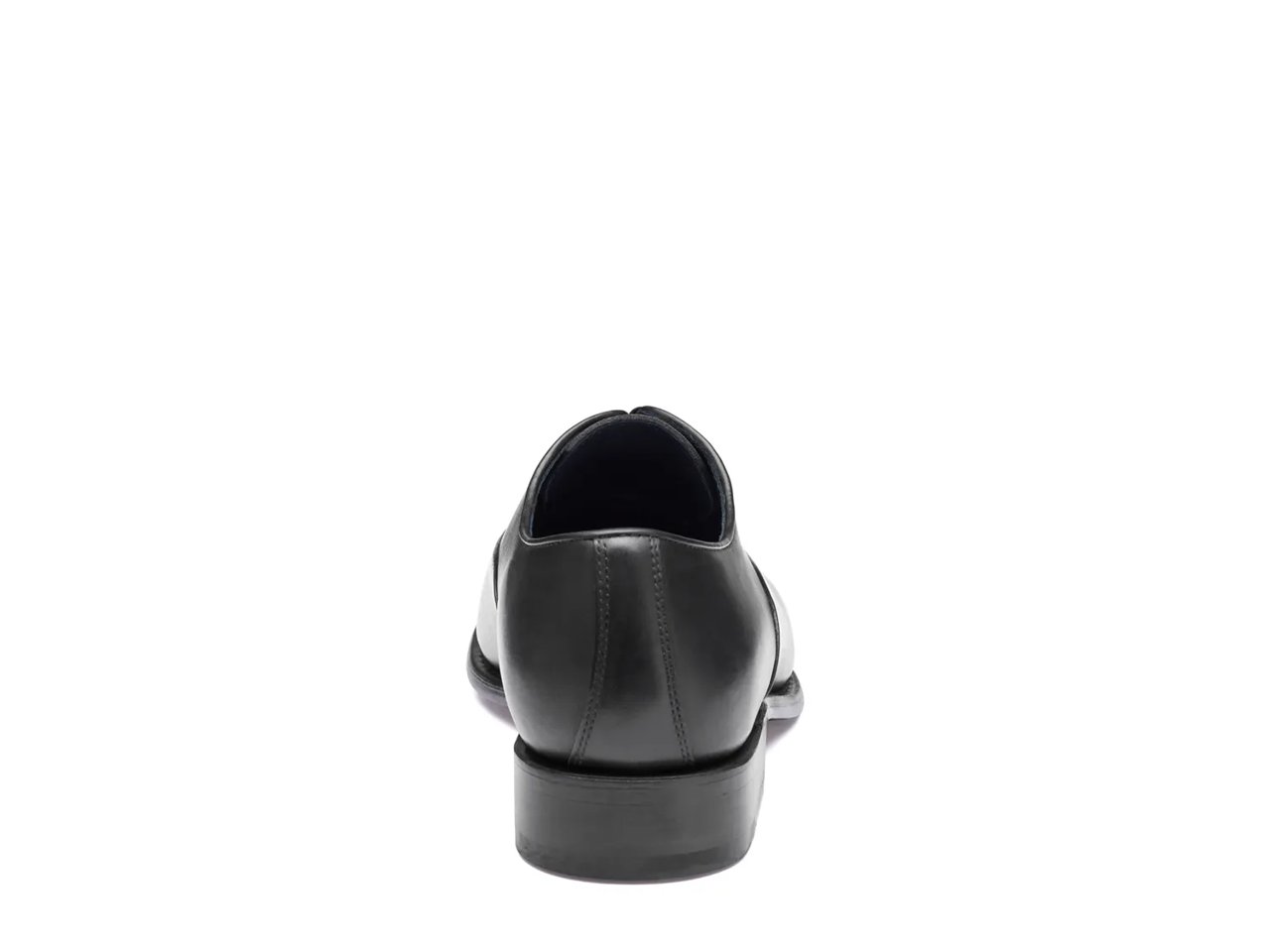 Ashton Cap Toe Oxford