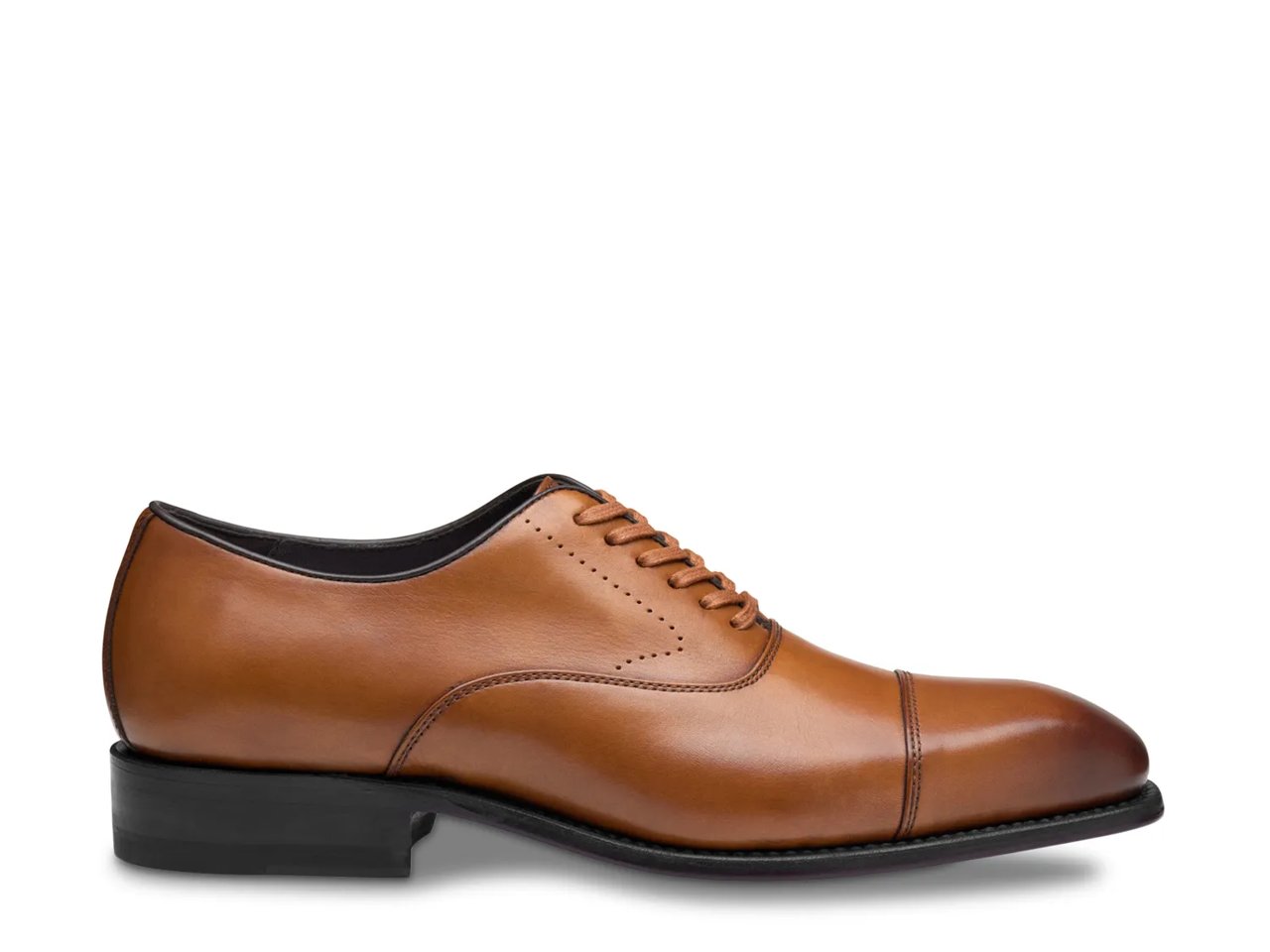 Ashton Cap Toe Oxford
