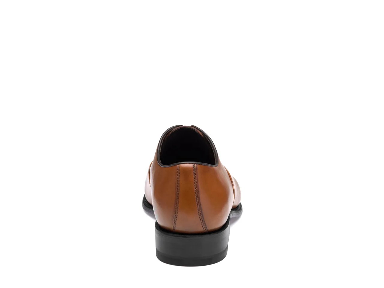 Ashton Cap Toe Oxford