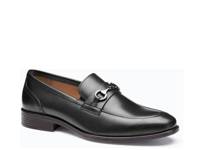 Reeve Bit Loafer Black view