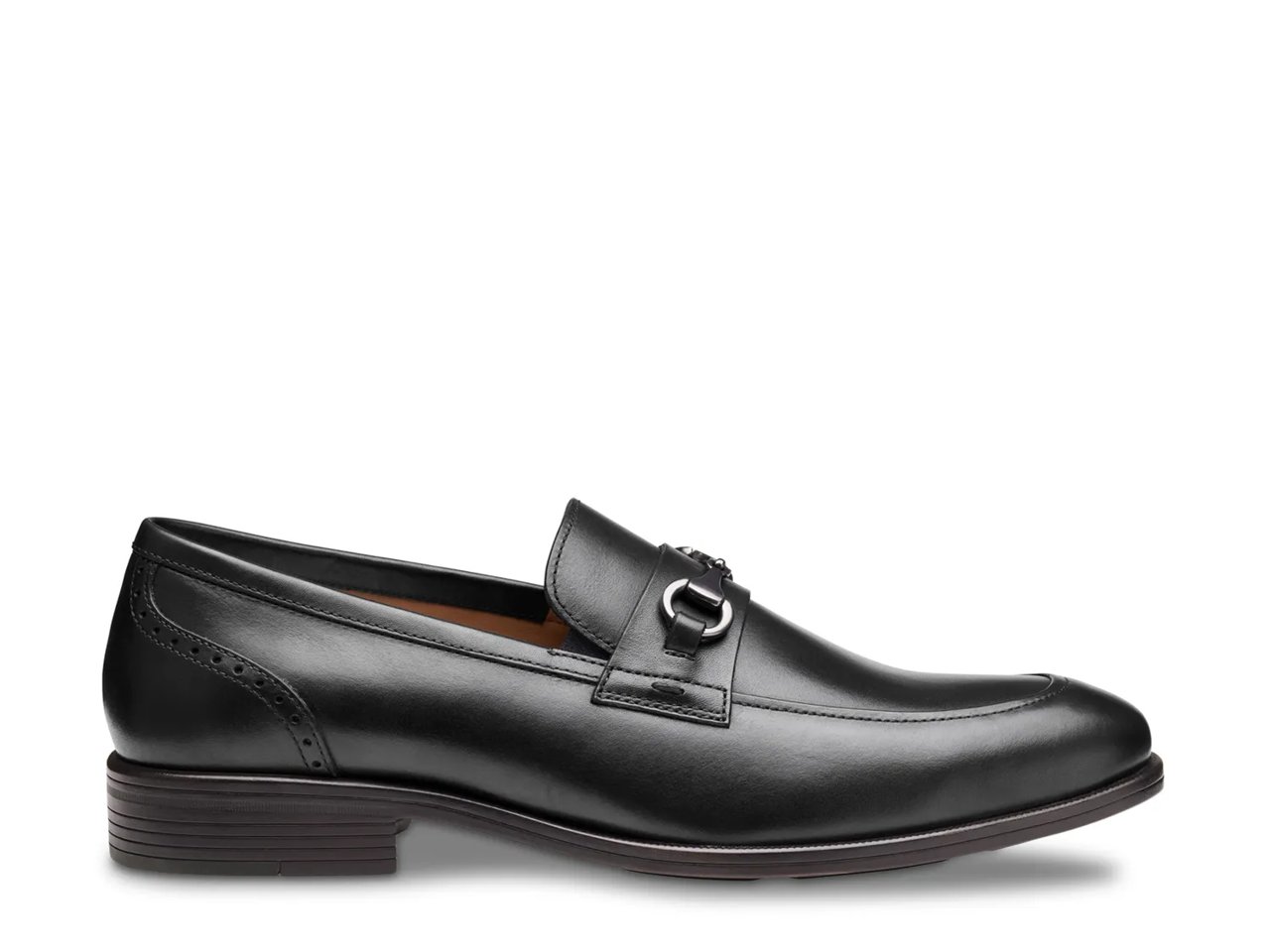 Reeve Bit Loafer
