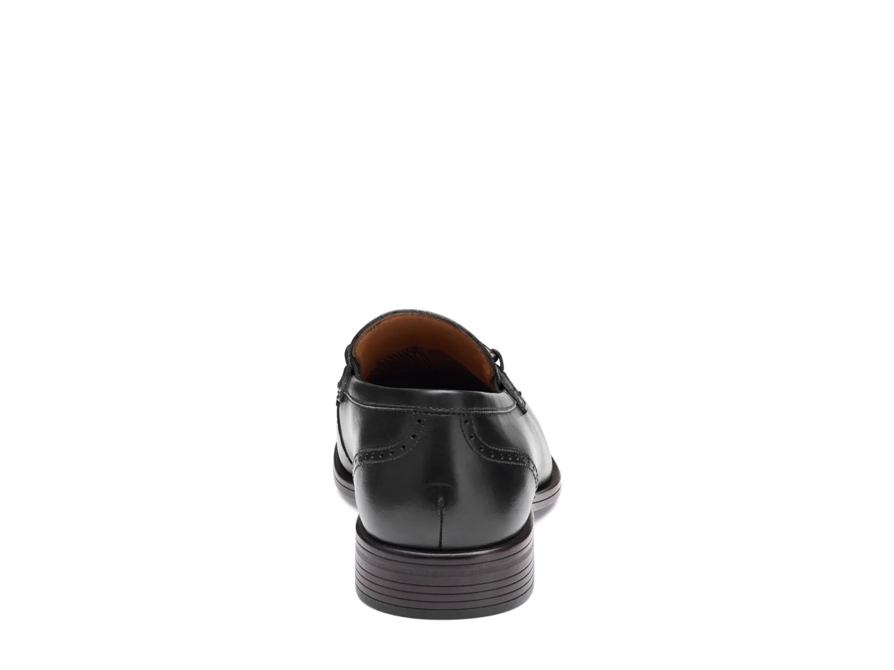 Reeve Bit Loafer