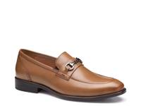 Reeve Bit Loafer Tan view