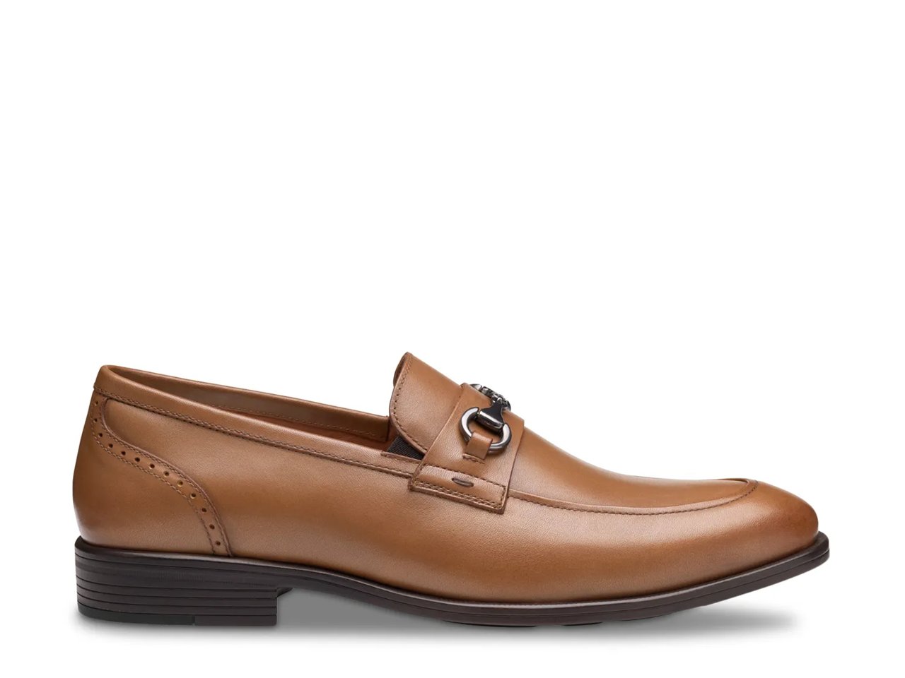 Reeve Bit Loafer