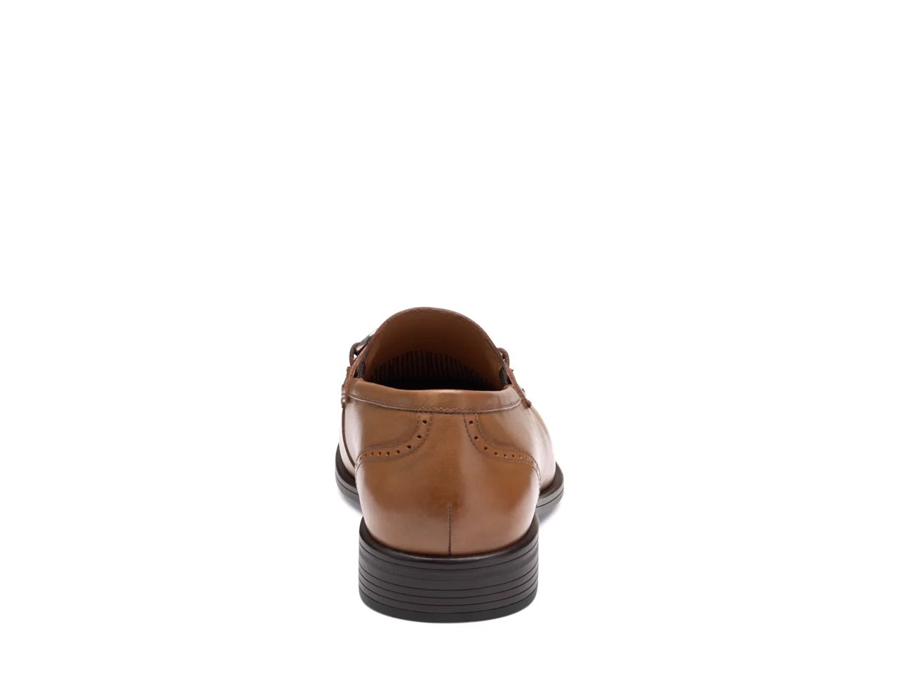 Reeve Bit Loafer
