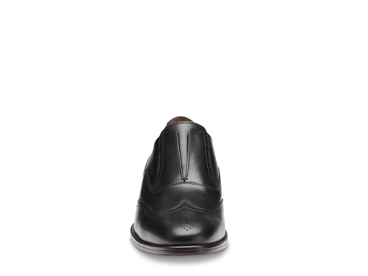Reeve Wingtip Loafer