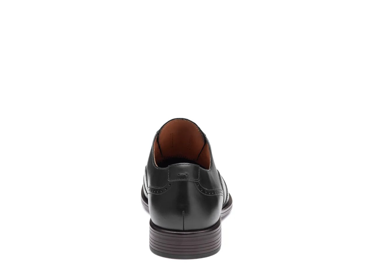 Reeve Wingtip Loafer