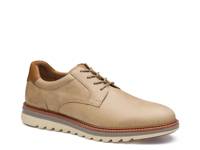Braxton Oxford Taupe view