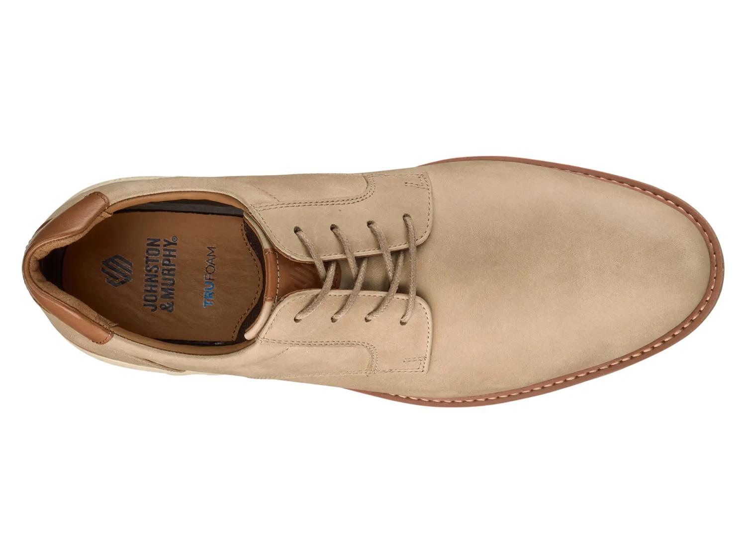 Braxton Oxford