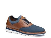 Braxton Oxford Navy view