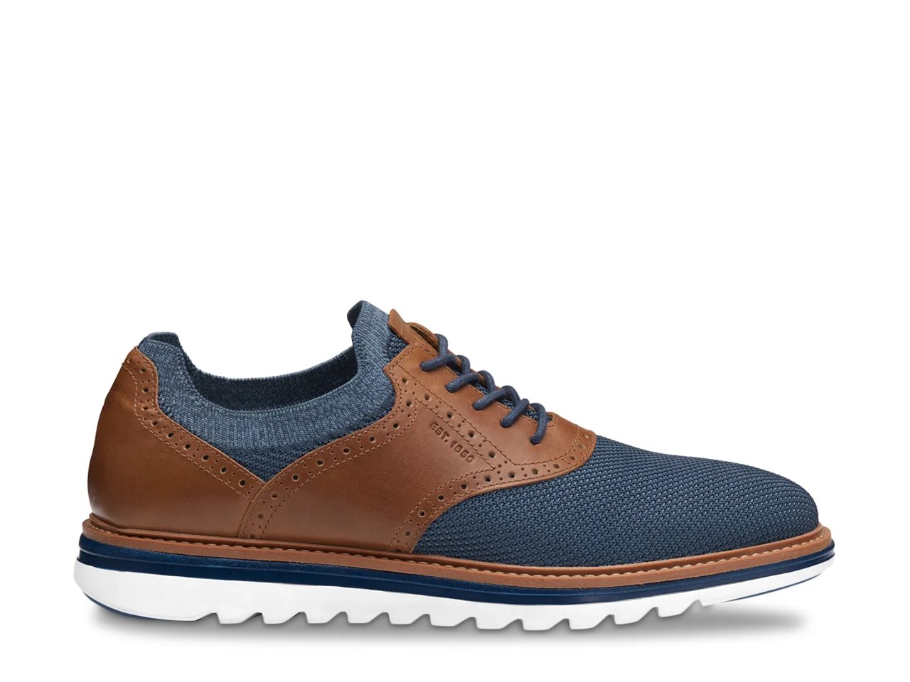 Braxton Oxford