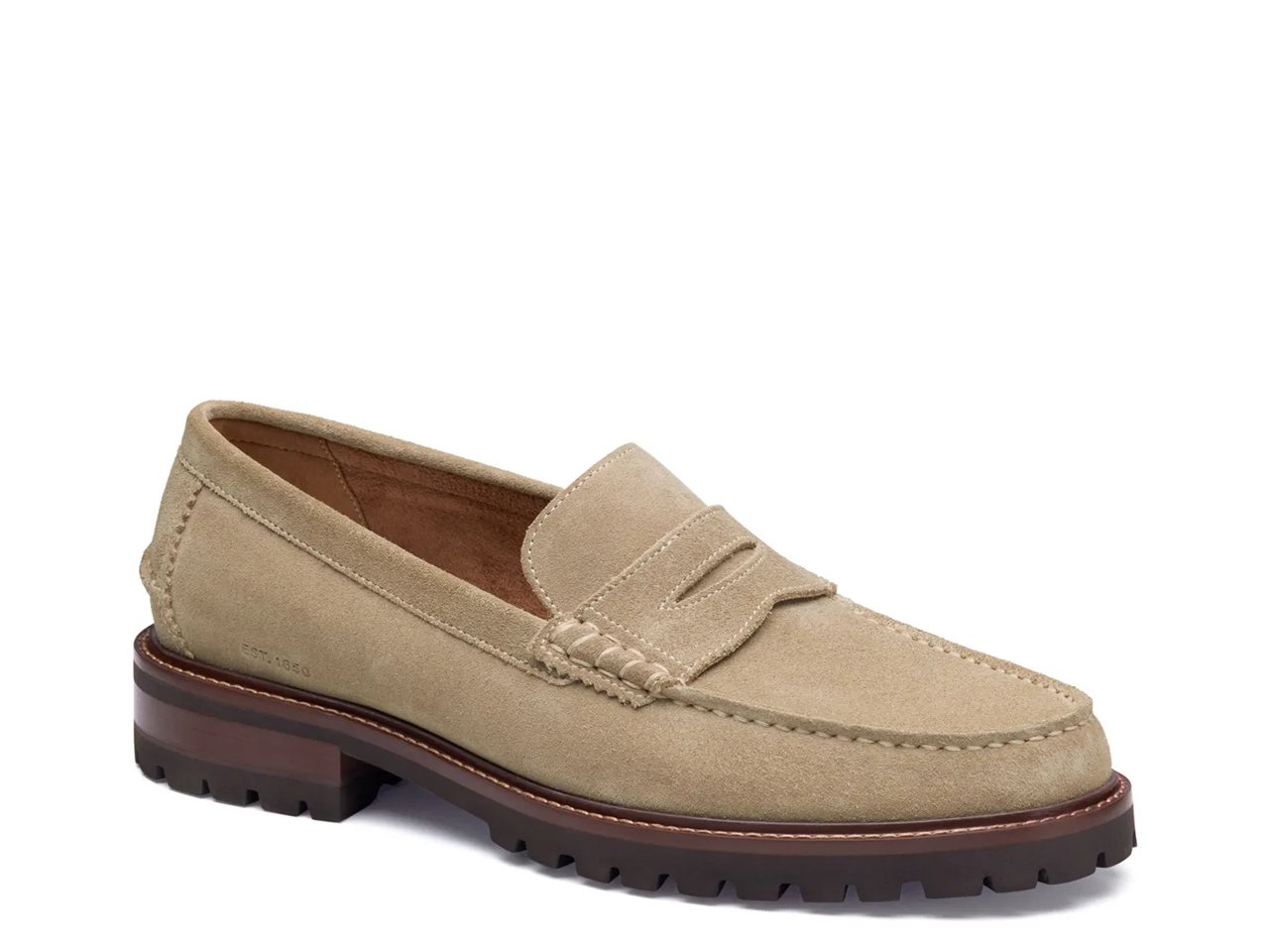 Collier Penny Loafer