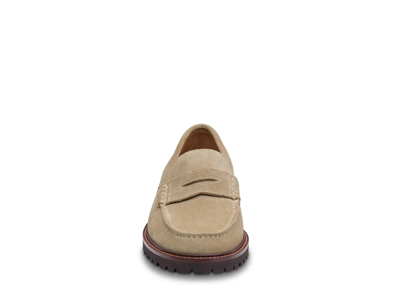 Collier Penny Loafer