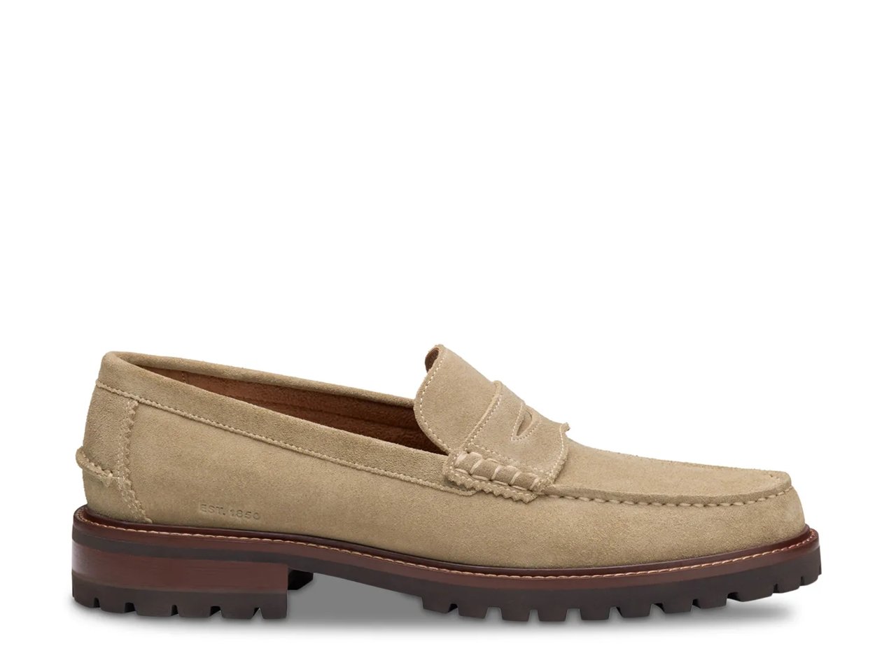 Collier Penny Loafer