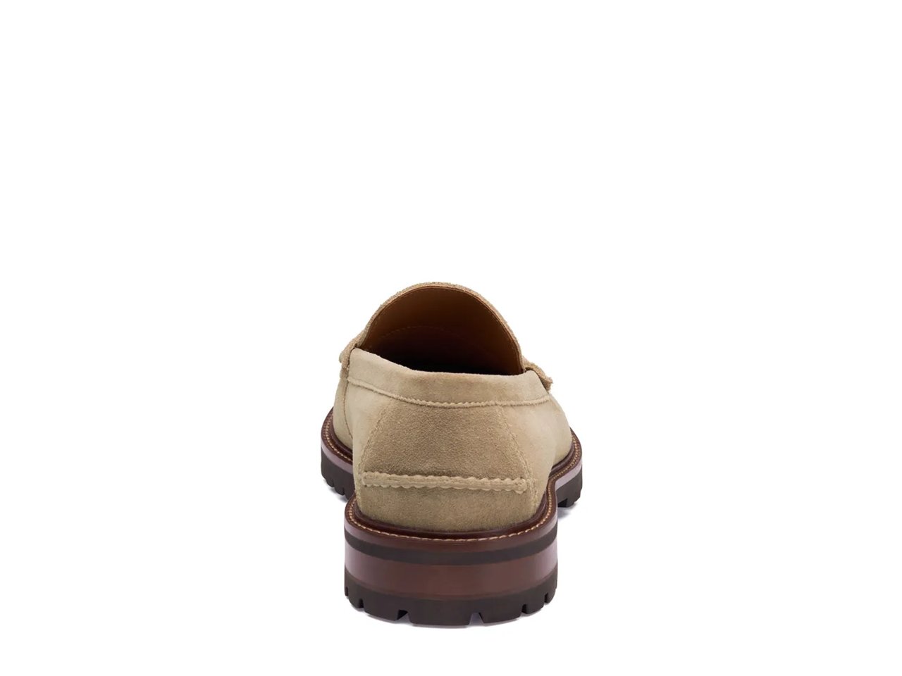 Collier Penny Loafer