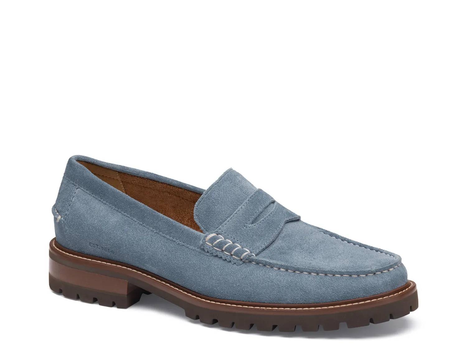 Collier Penny Loafer