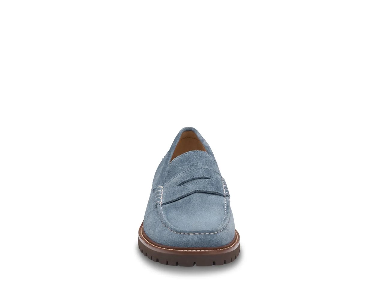 Collier Penny Loafer