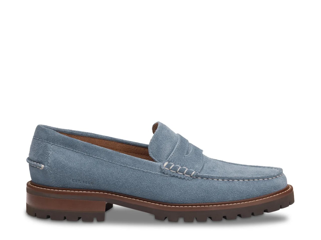 Collier Penny Loafer