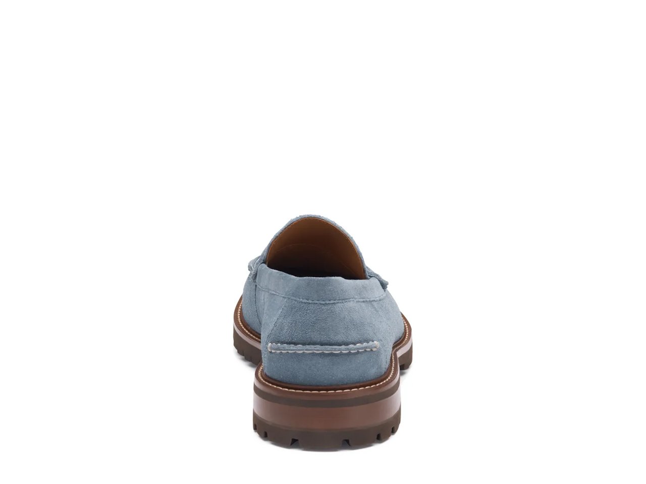 Collier Penny Loafer