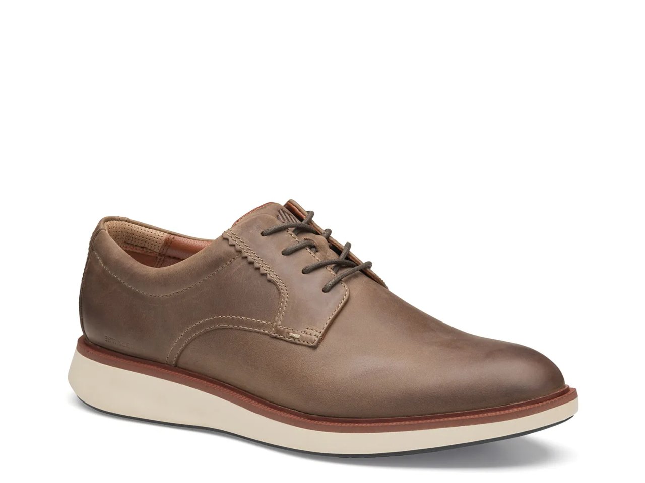 XC+ Parker Plain Toe Oxford